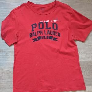 Polo Tshirt